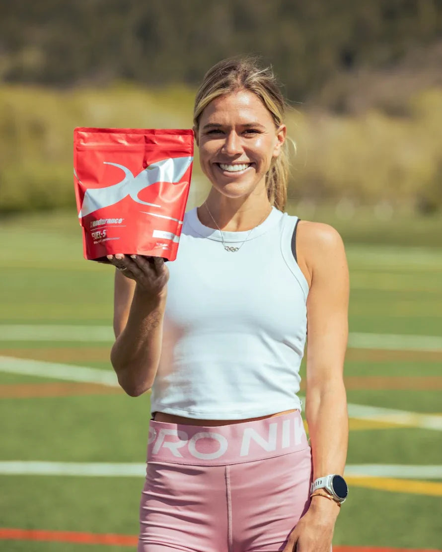90-120g Carbs Per Hour: Why Elite Runners & Cyclists Fuel This High