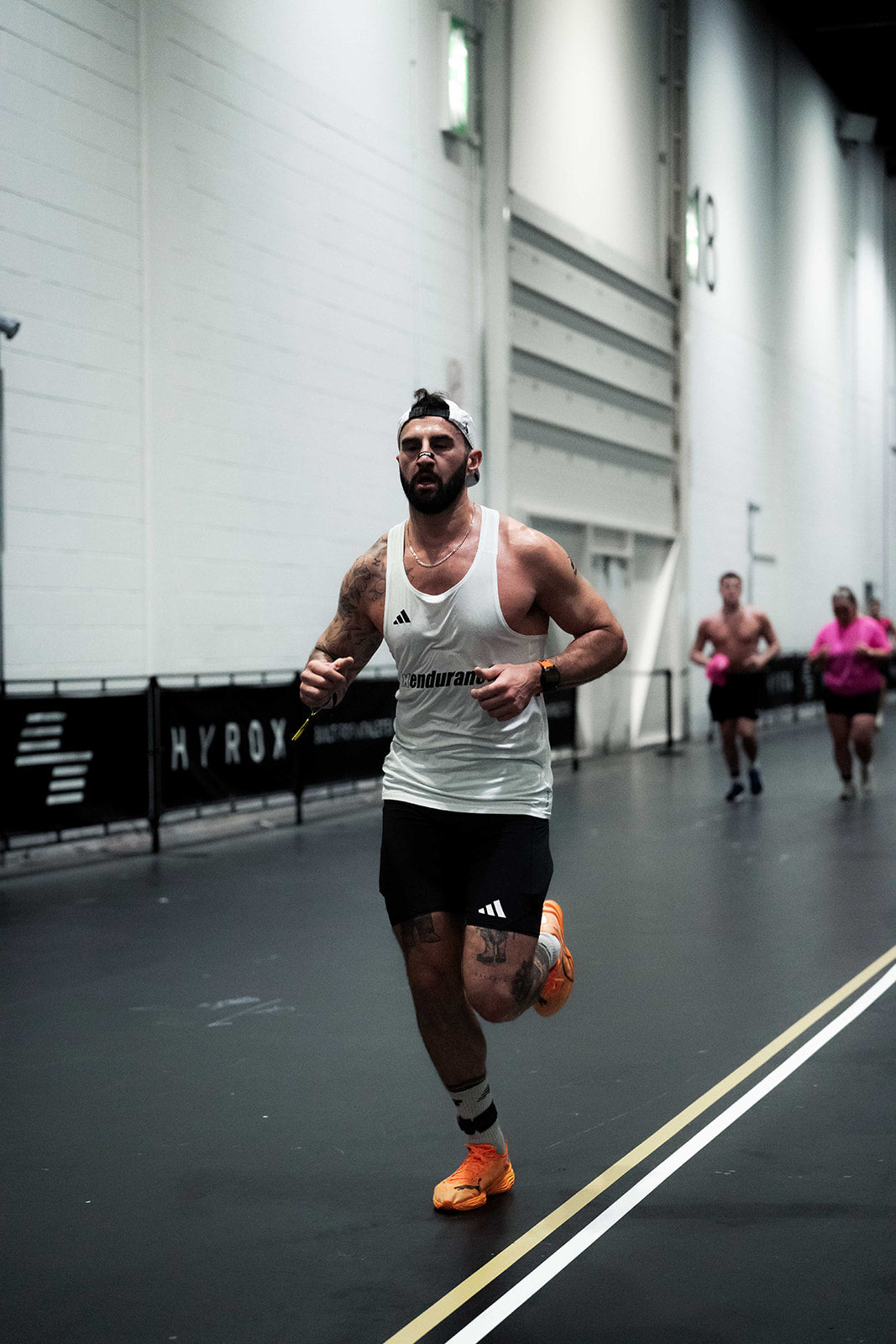 What is Zone Training? Why Athletes Swear By It.