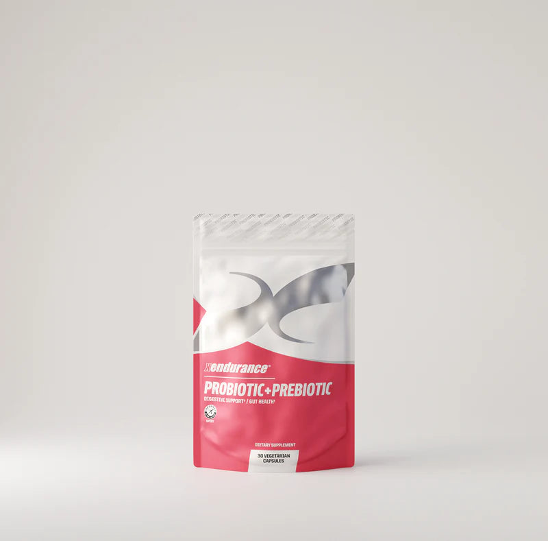 Probiotic and Prebiotic