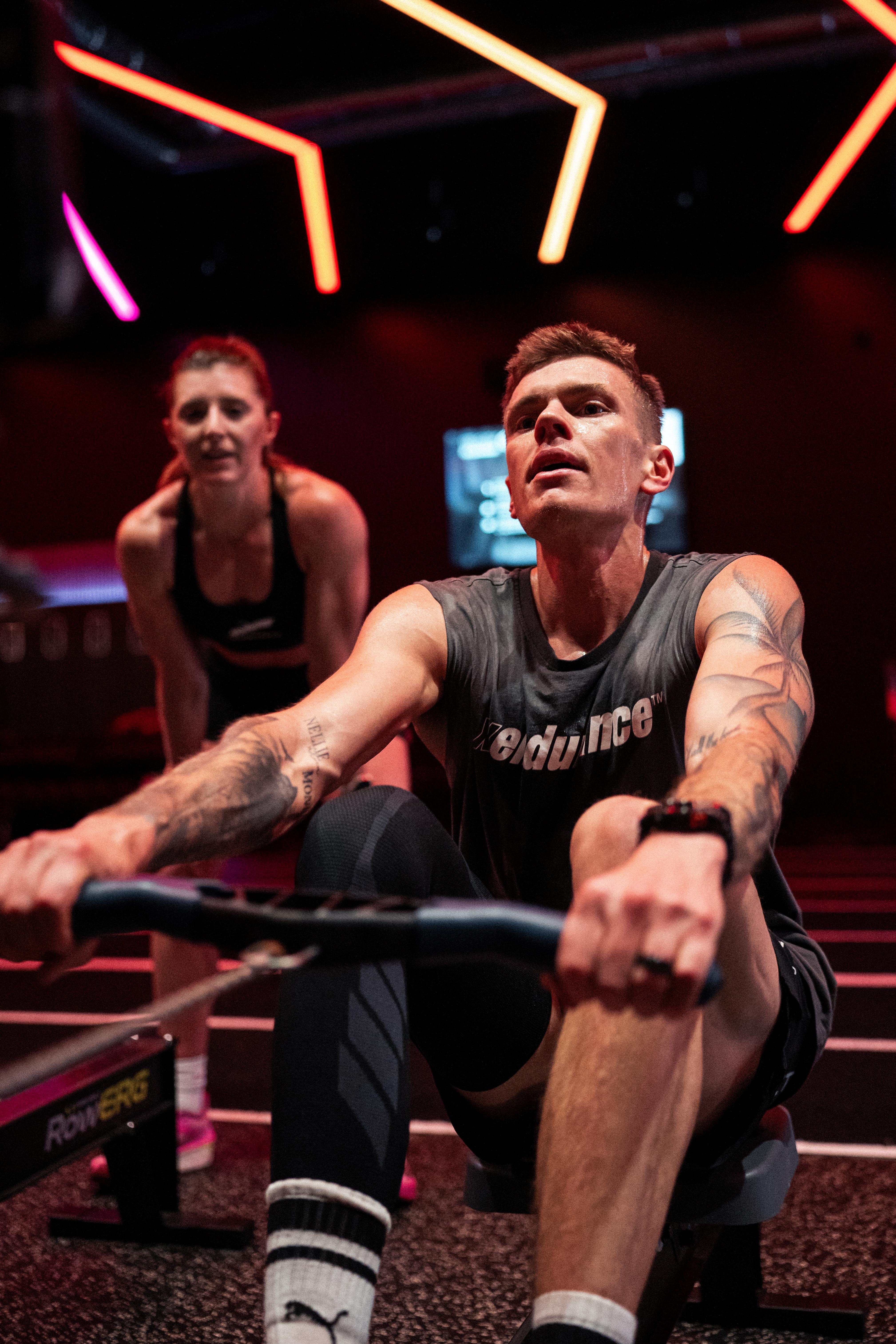 Lactic Acid Buffer is used by Hyrox athletes, Triathletes, runners, cyclist and many other endurance sports