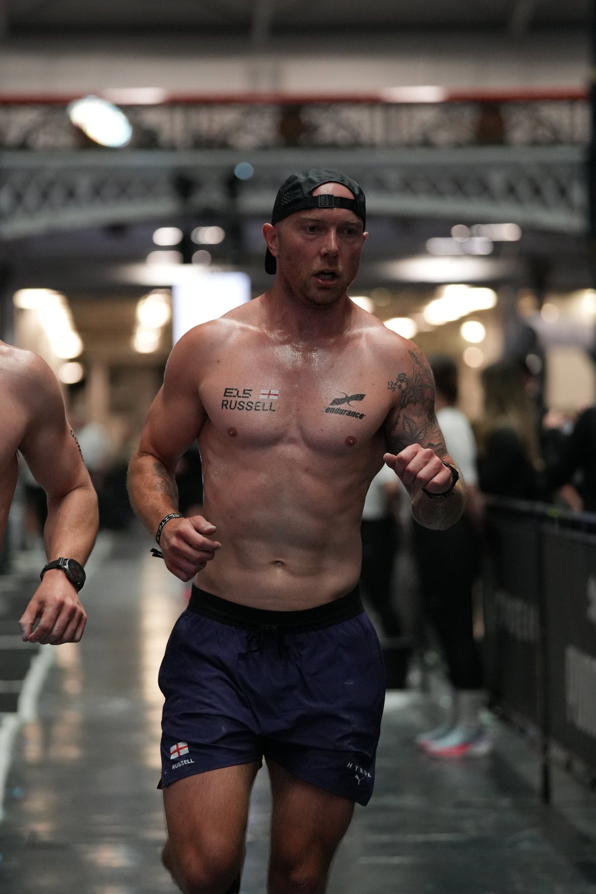 How to Recover After a Marathon or HYROX: What the First 48 Hours Actually Require