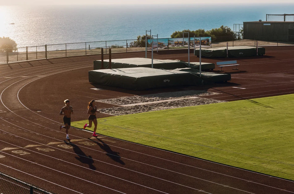 How You Train Shapes How Your Kids Move: The Science, the Data, and Why Working Out Together Matters