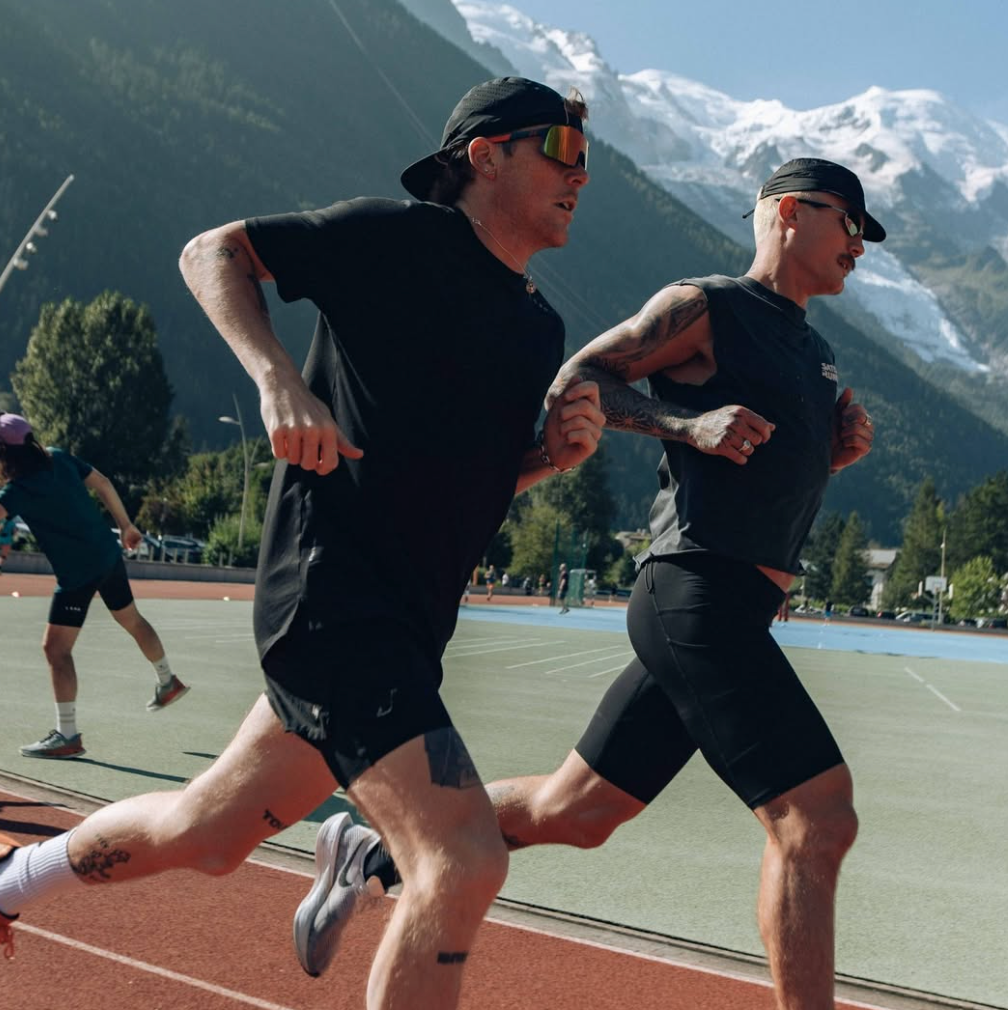 What is a Backyard Ultra? And why they are harder than you first think