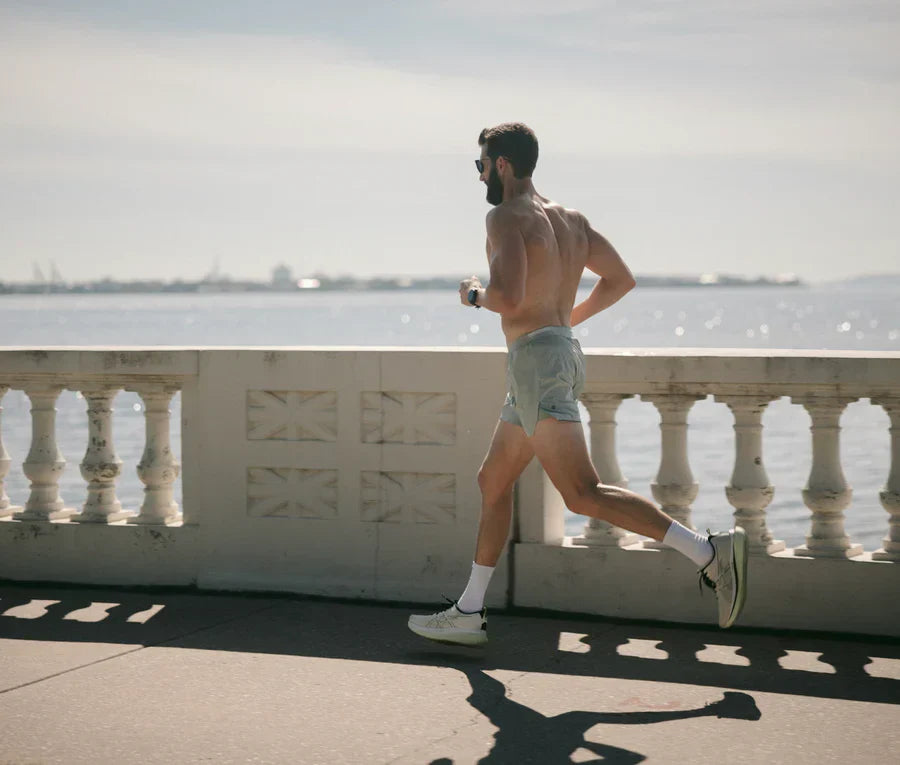 Heart Rate Variability (HRV): The Ultimate Recovery Metric for Marathon and HYROX Training