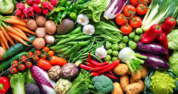 Alkaline vs Non-Alkaline Diet: Must-Know Info
