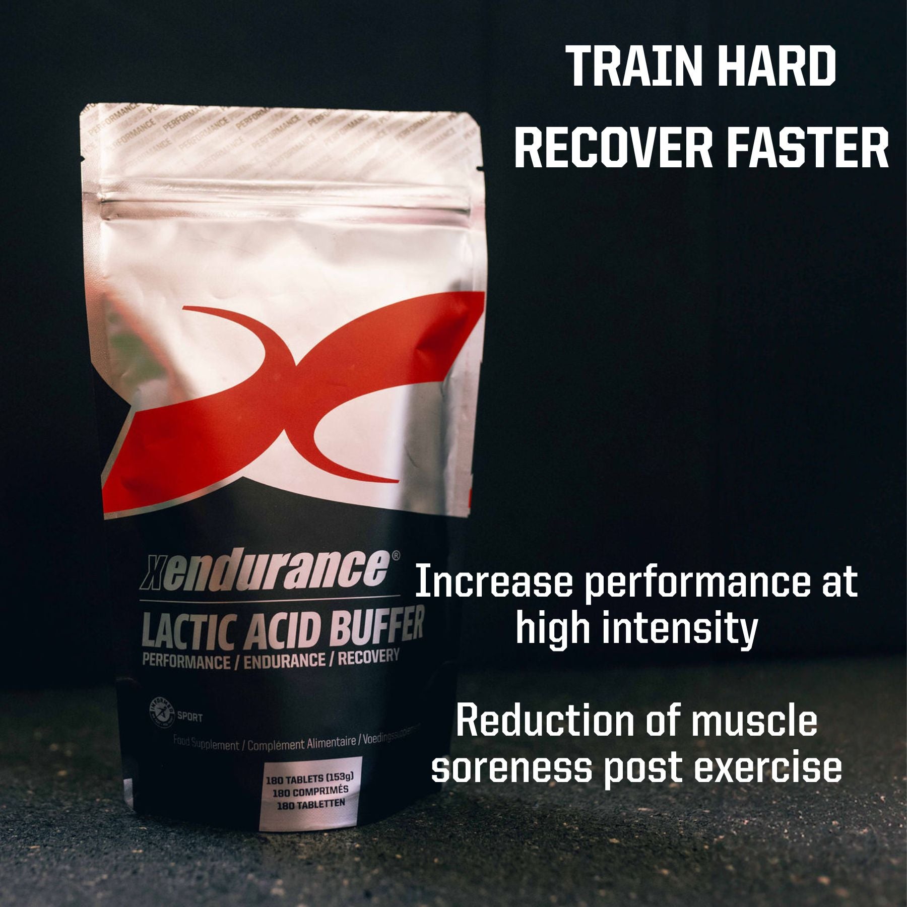 Lactic Acid Buffer