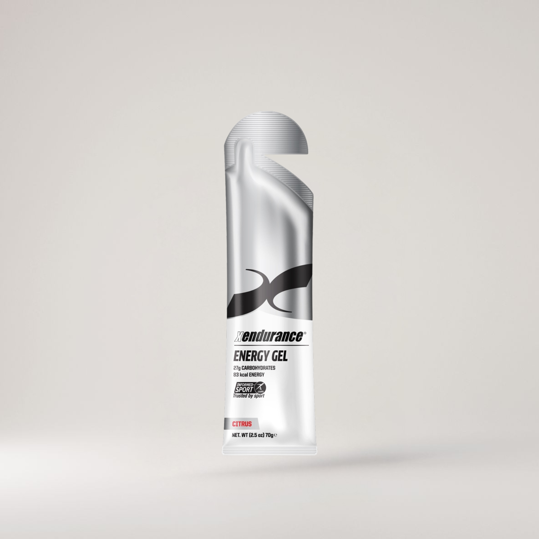 Energy Gels