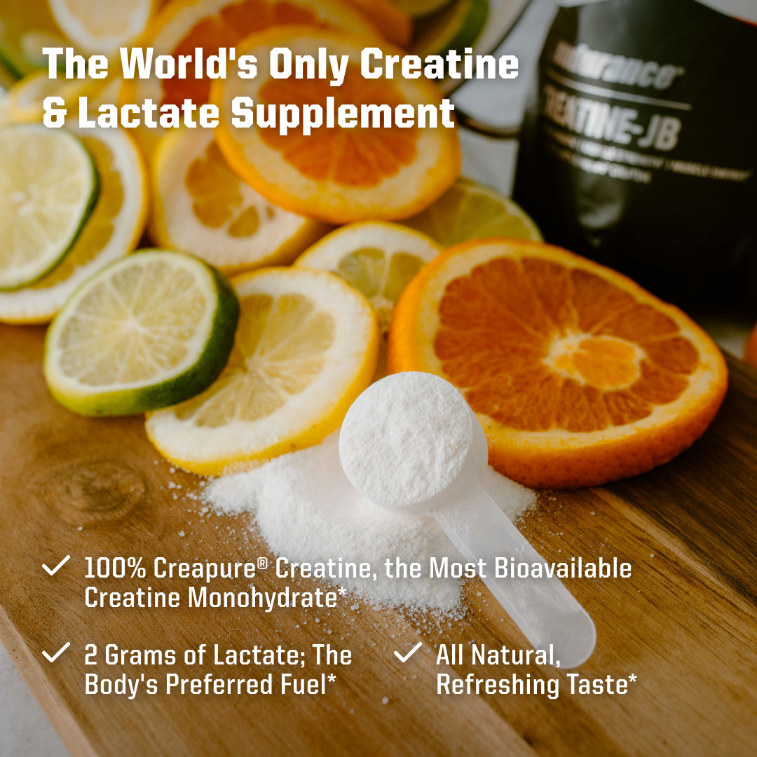 Creatine