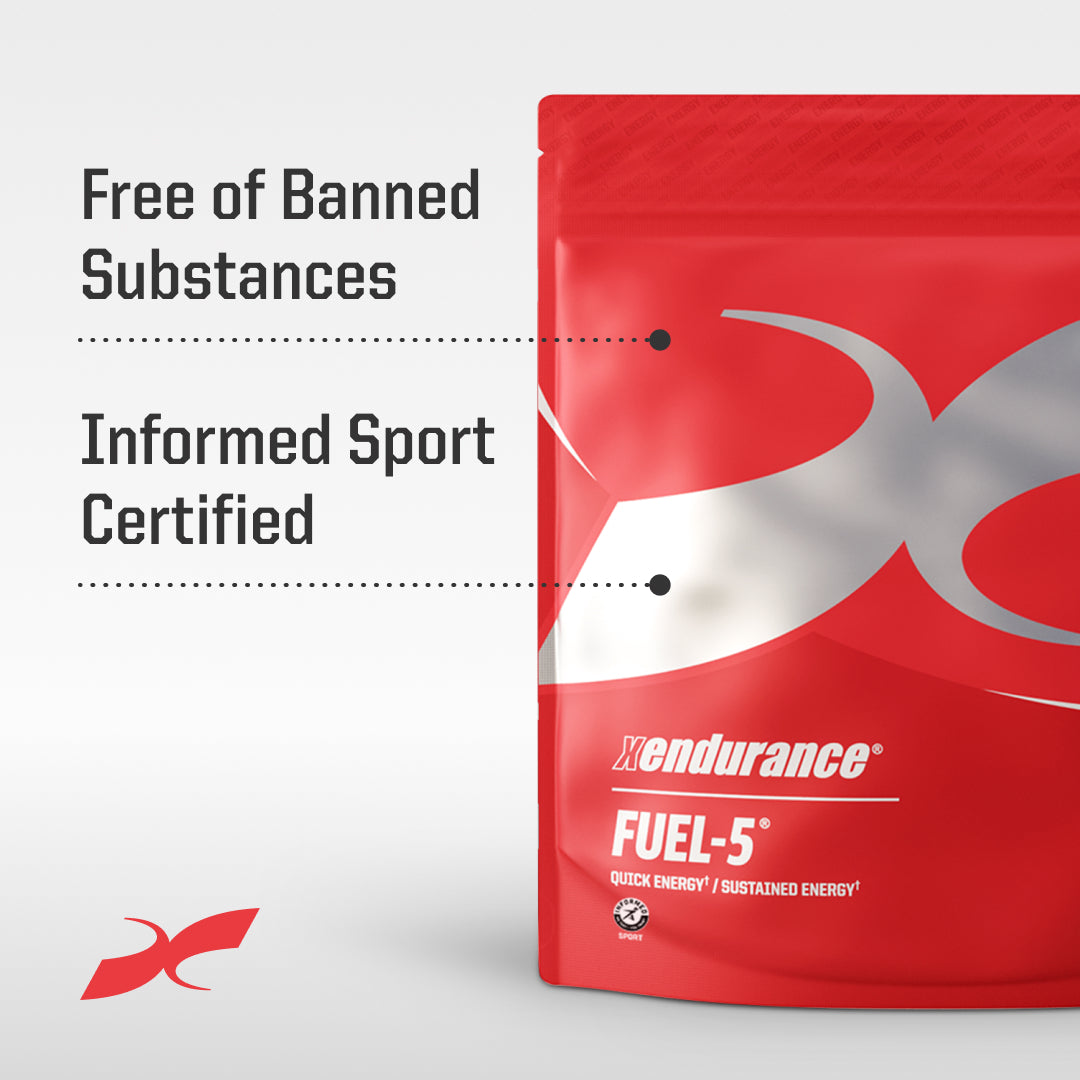 Fuel 5