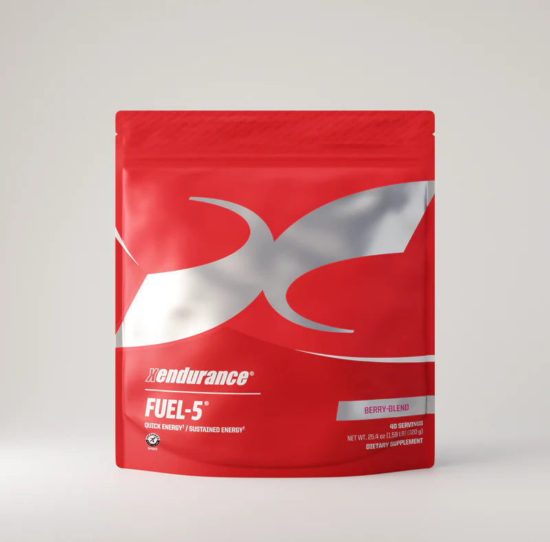 Fuel 5