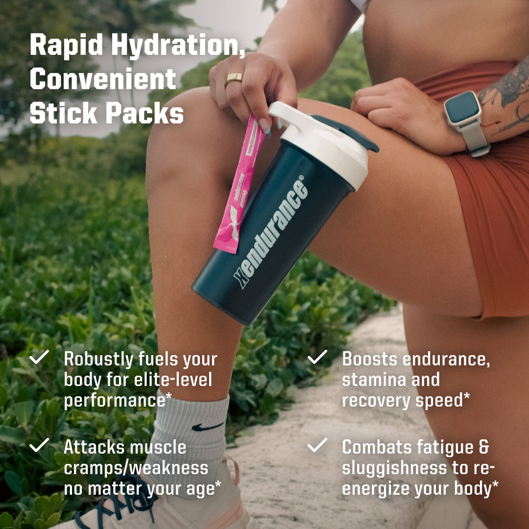 Hydro Sticks