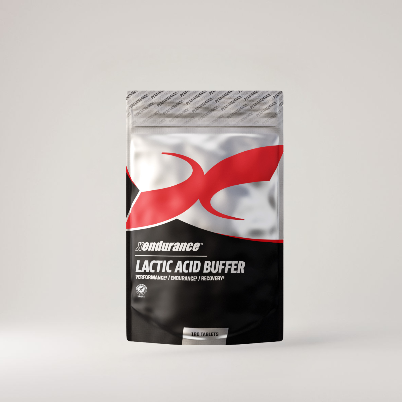 Lactic Acid Buffer