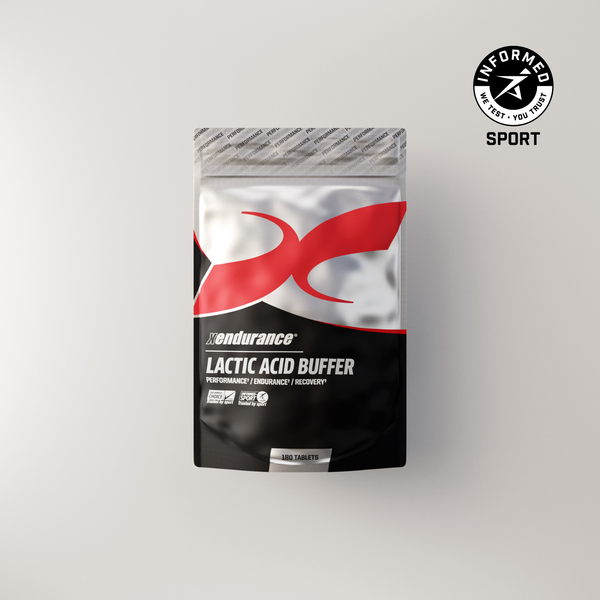 Xendurance supplements