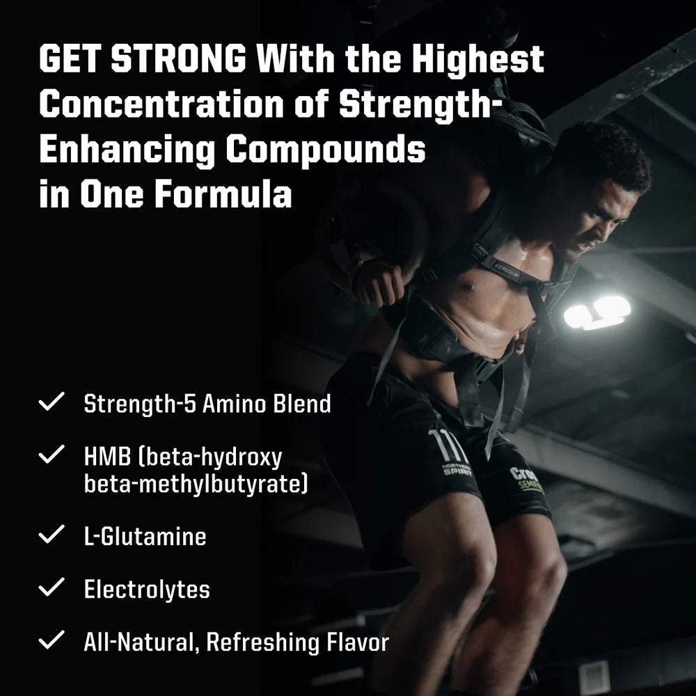 Strength-5